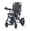 ByteTecpeak D14 Elektrorollstuhl – 18,5 kg, 500W, 12-Ah-Akku,20 km ,150 kg