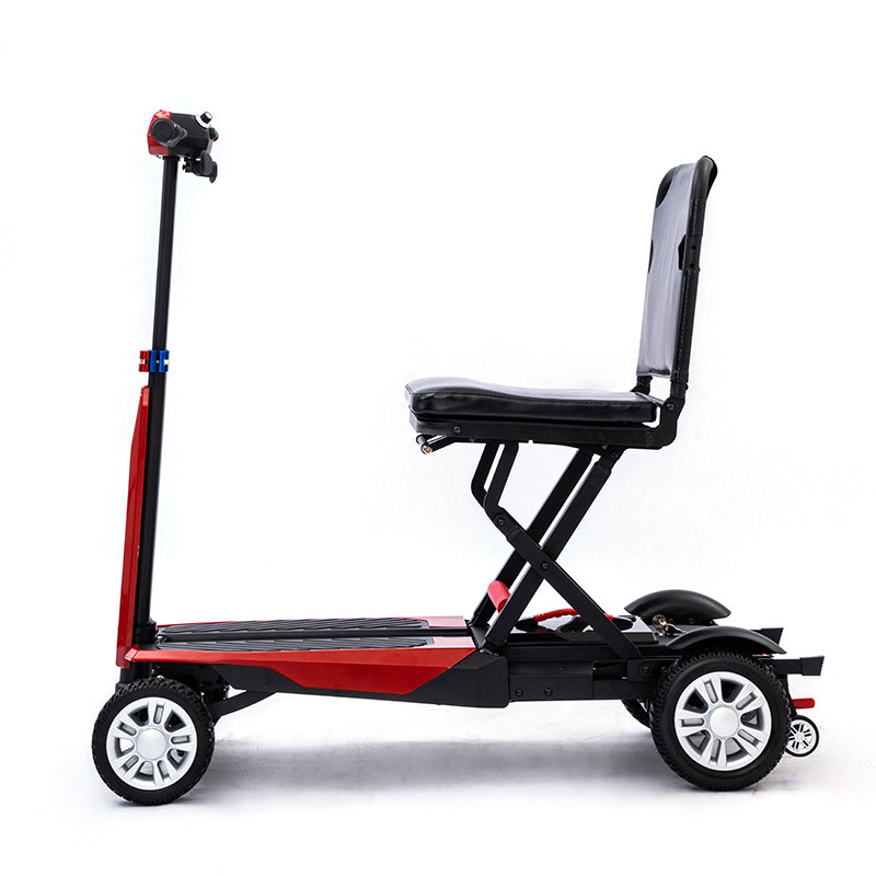 ByteTecpeak Z01 Faltbarer Elektroscooter  250W Motor, 25 km Reichweite, bis 150 kg