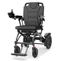 ByteTecpeak D14 Elektrischer Rollstuhl (Schwarz) – 18,5 kg, 20 km Reichweite
