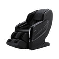 A351 Schwarz mit Zero Gravity, Sprachsteuerung und Heizfunktion Massagesessel