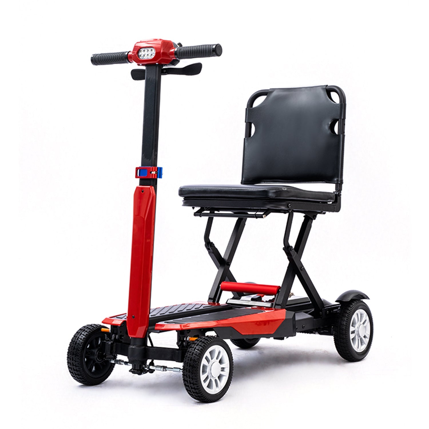 ByteTecpeak Z01 Faltbarer Elektroscooter  250W Motor, 25 km Reichweite, bis 150 kg